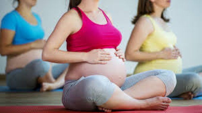 Périnatalité 10 séances à domicile